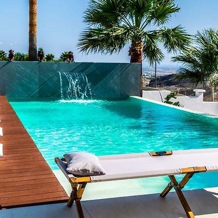 Hotel Diodorus Luxury Experience Favara Exterior foto