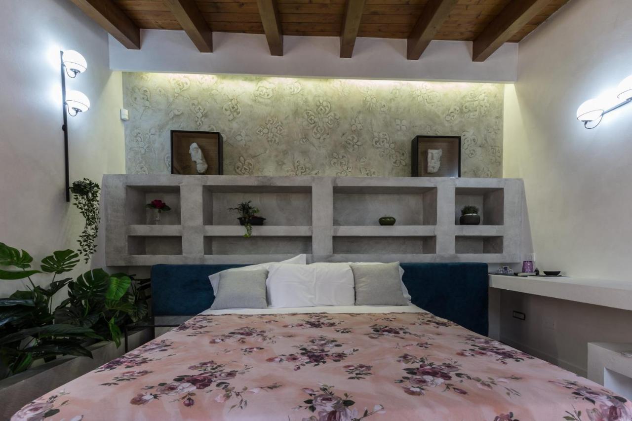 Hotel Diodorus Luxury Experience Favara Exterior foto
