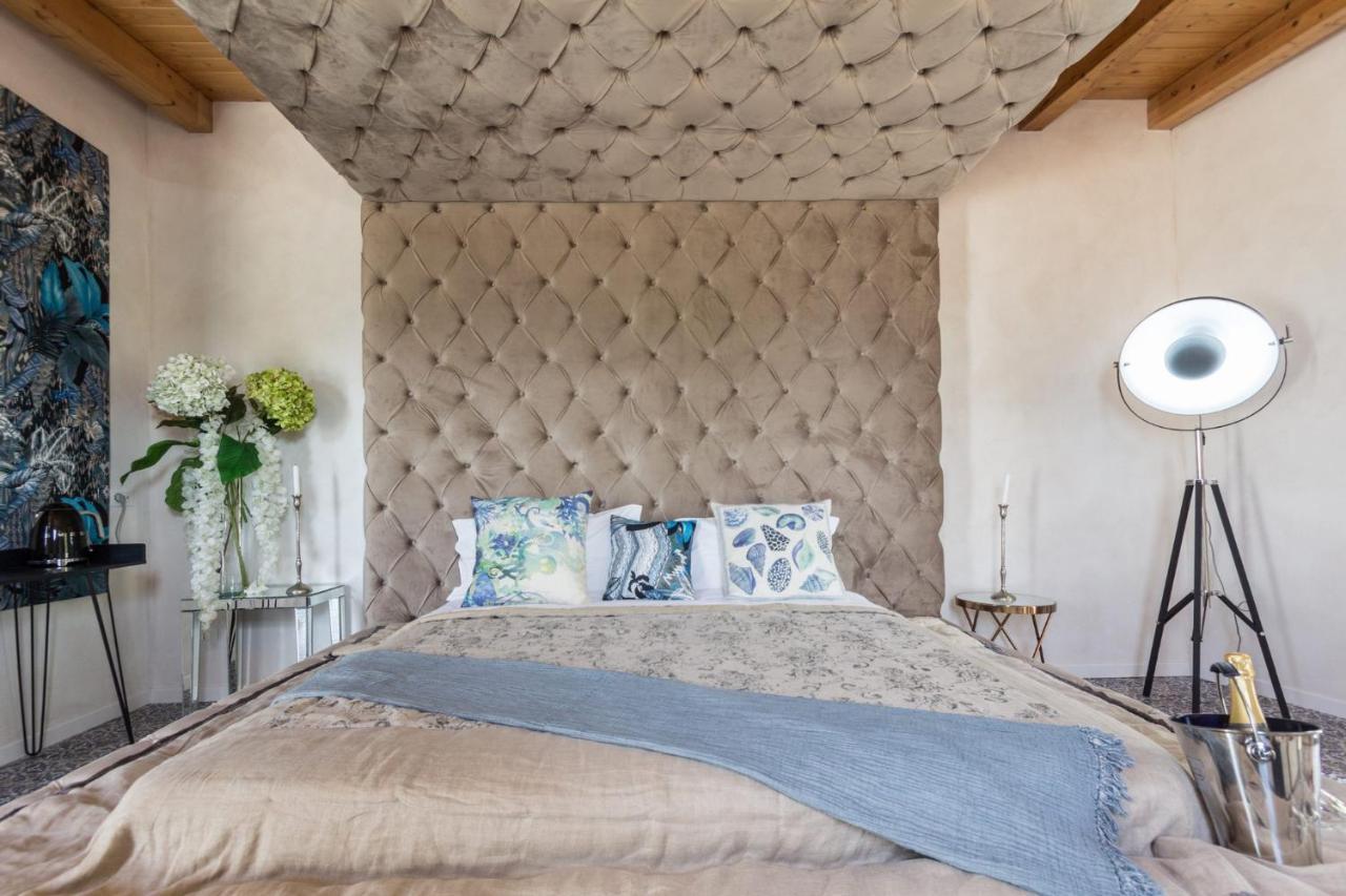 Hotel Diodorus Luxury Experience Favara Exterior foto