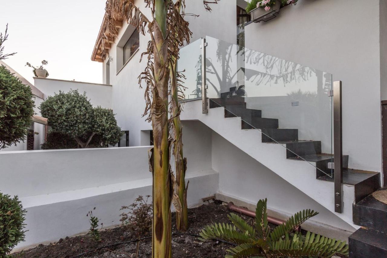 Hotel Diodorus Luxury Experience Favara Exterior foto
