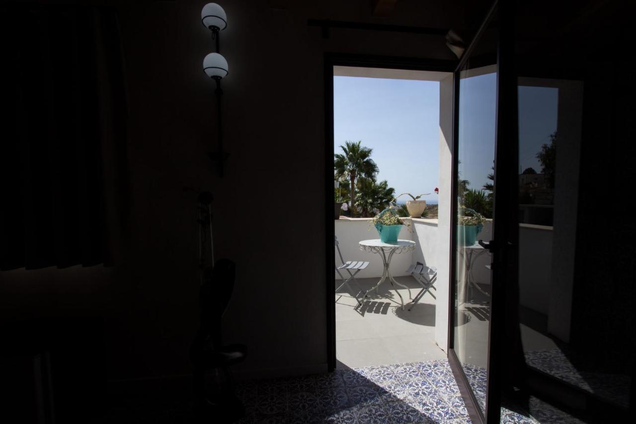 Hotel Diodorus Luxury Experience Favara Exterior foto