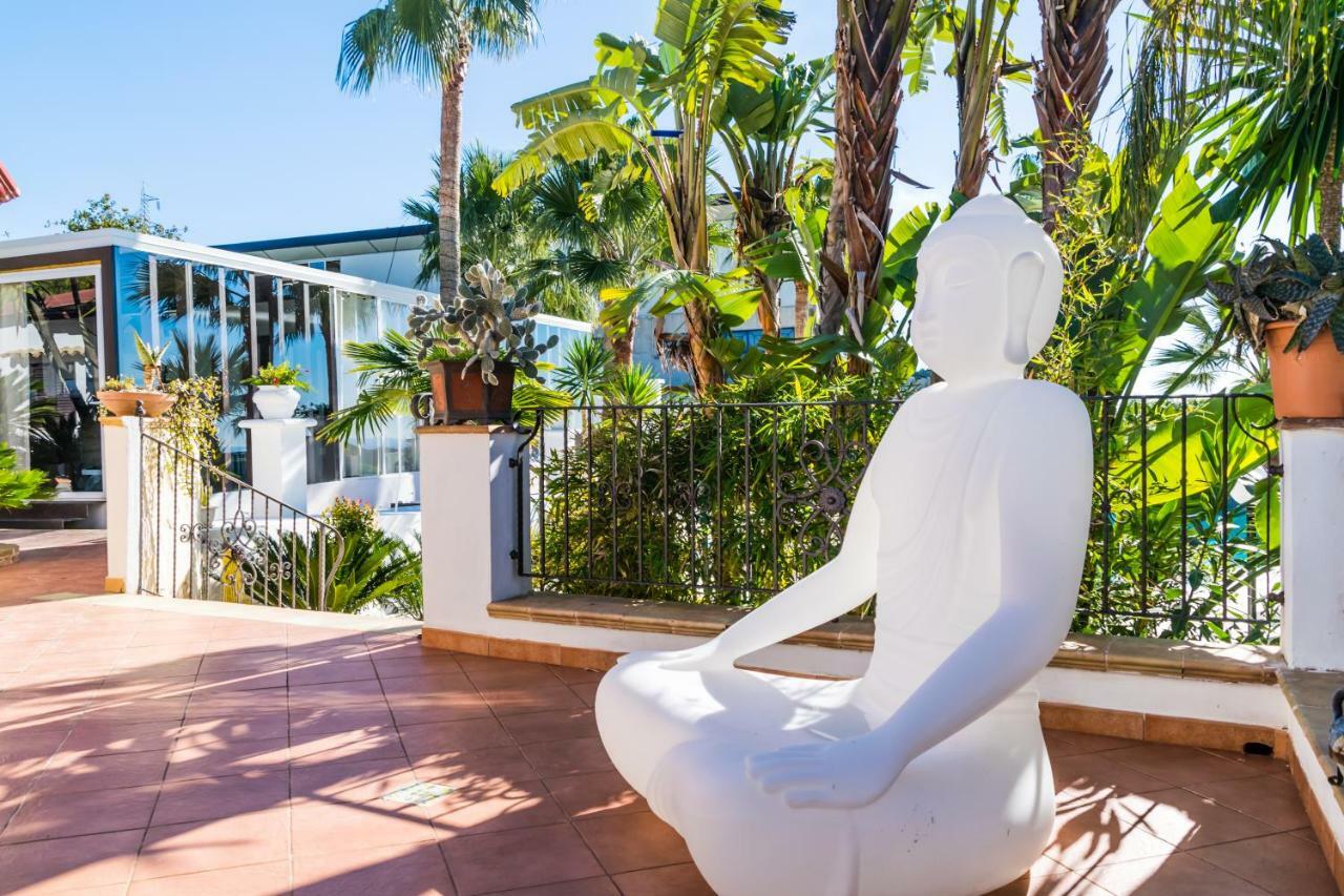 Hotel Diodorus Luxury Experience Favara Exterior foto