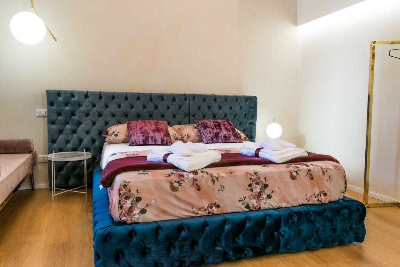 Hotel Diodorus Luxury Experience Favara Exterior foto