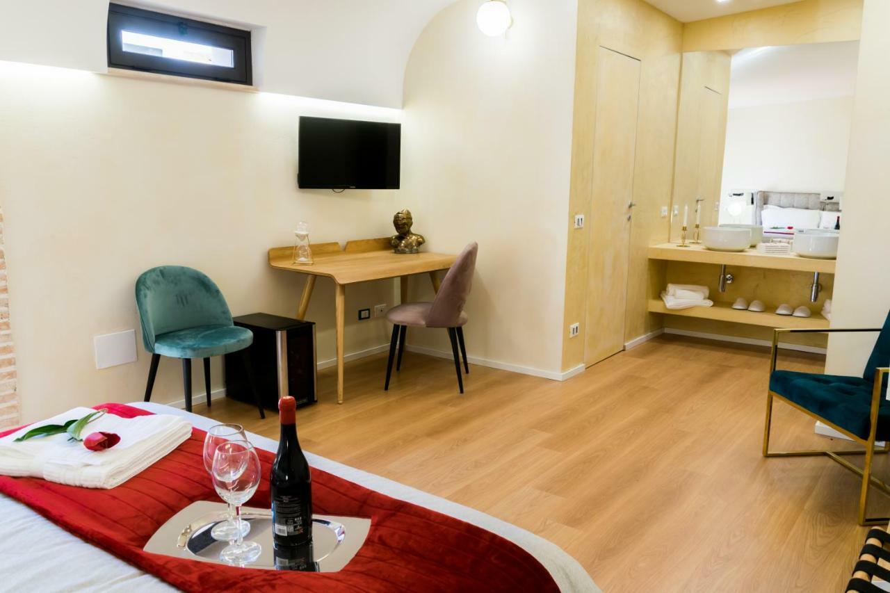 Hotel Diodorus Luxury Experience Favara Exterior foto