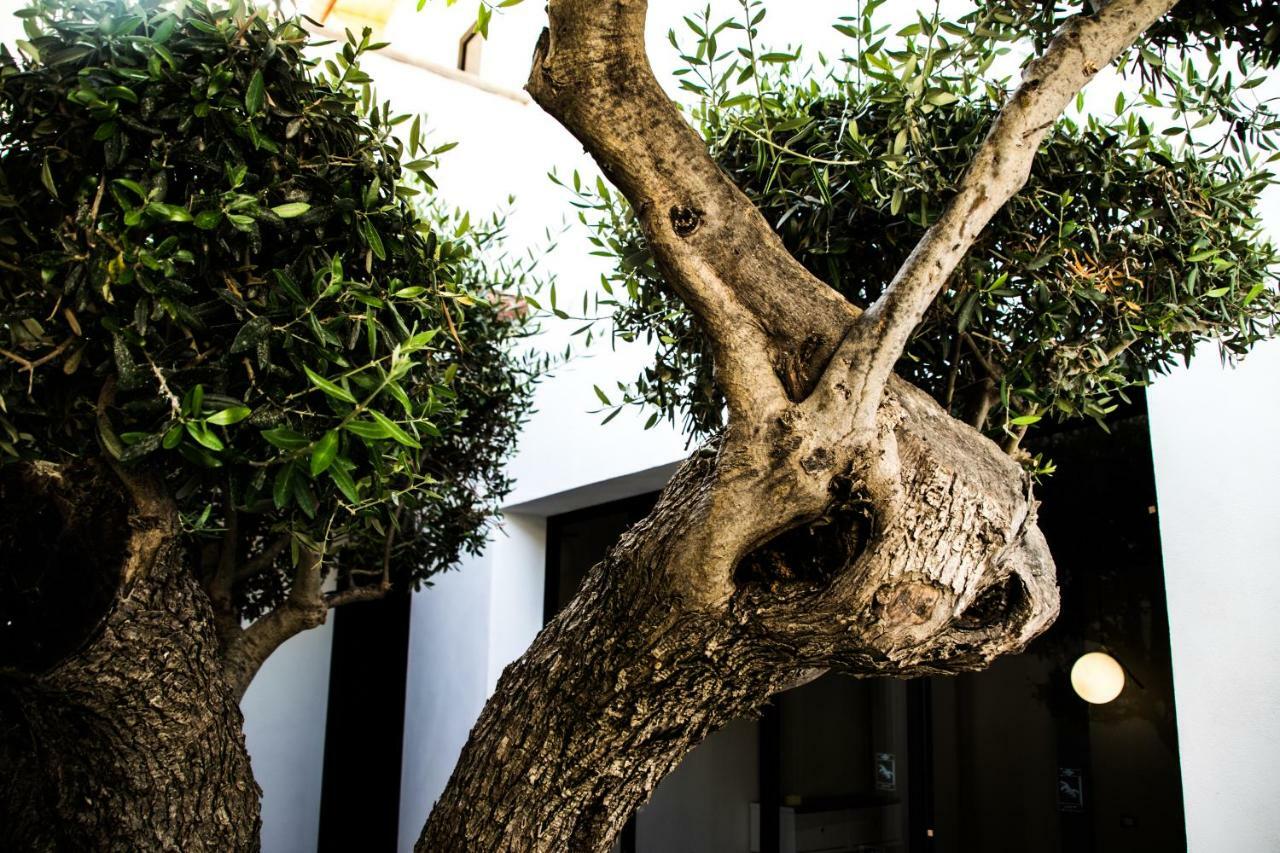 Hotel Diodorus Luxury Experience Favara Exterior foto