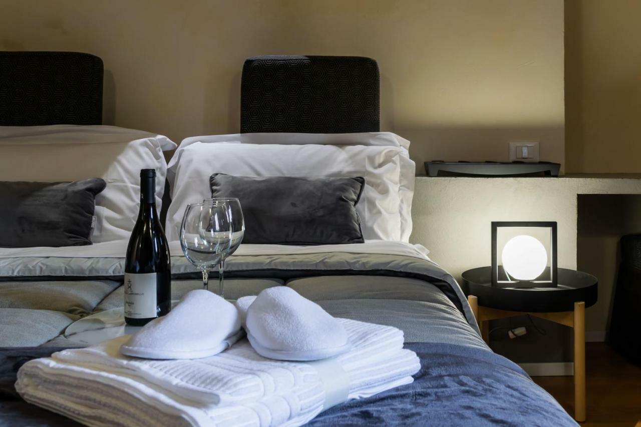 Hotel Diodorus Luxury Experience Favara Exterior foto