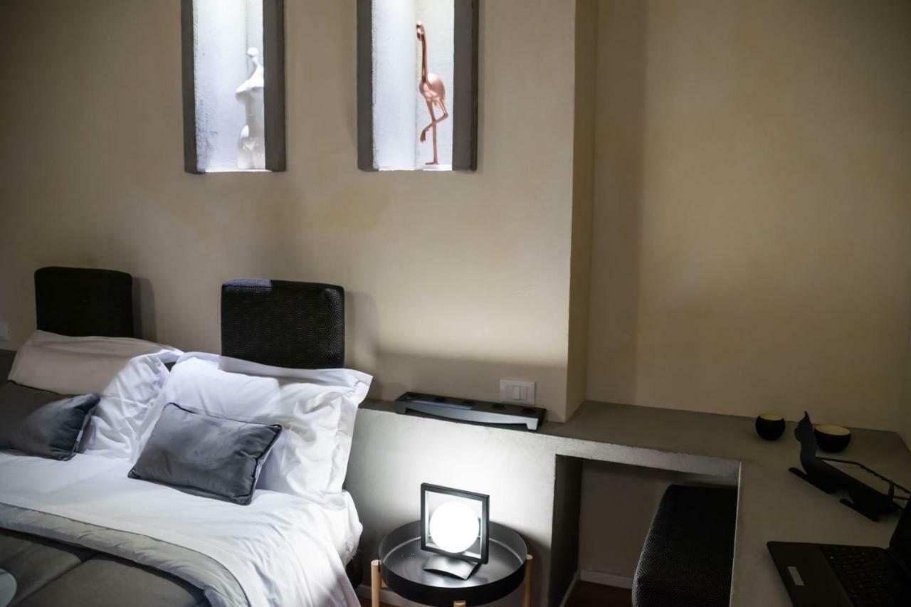 Hotel Diodorus Luxury Experience Favara Exterior foto