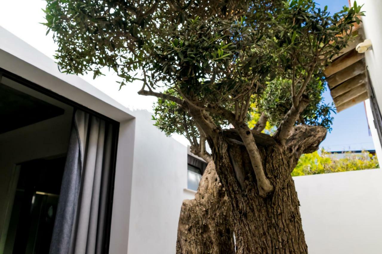 Hotel Diodorus Luxury Experience Favara Exterior foto
