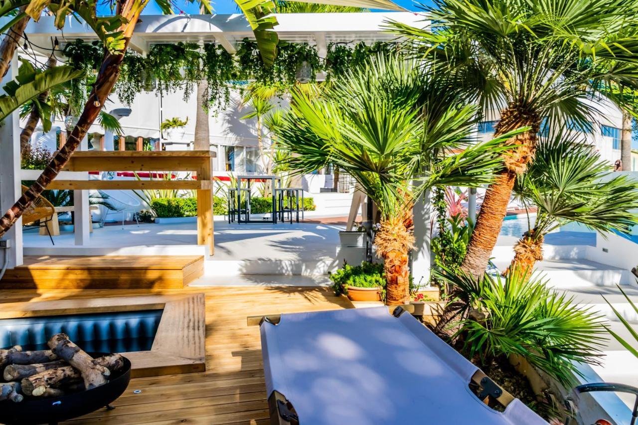 Hotel Diodorus Luxury Experience Favara Exterior foto