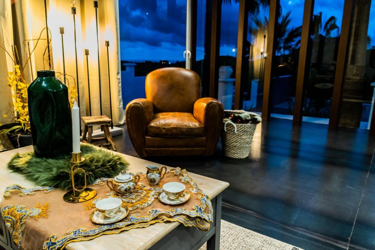 Hotel Diodorus Luxury Experience Favara Exterior foto